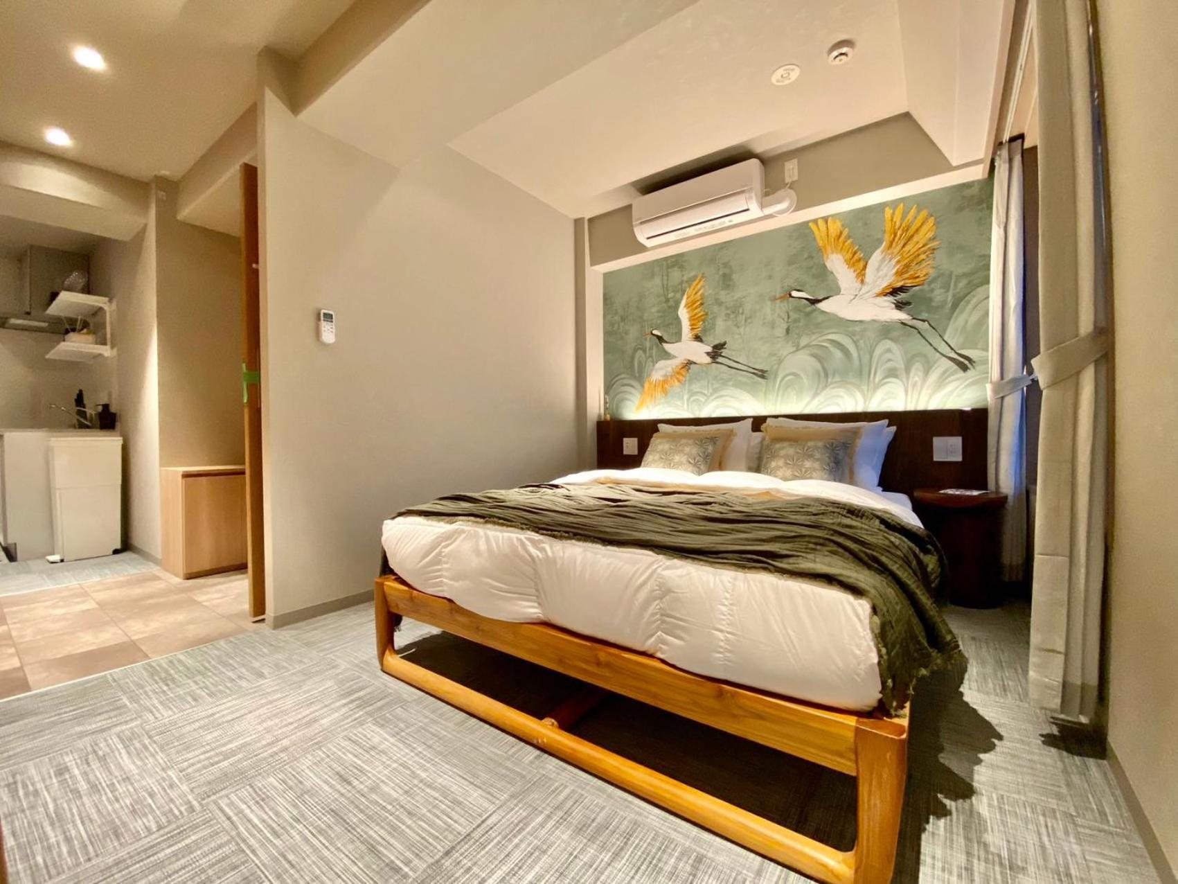 טוקיו Lang Hotel Ueno 朝食付 #上野駅徒歩9分 #秋葉原浅草羽田&成田空港へ便利 מראה חיצוני תמונה