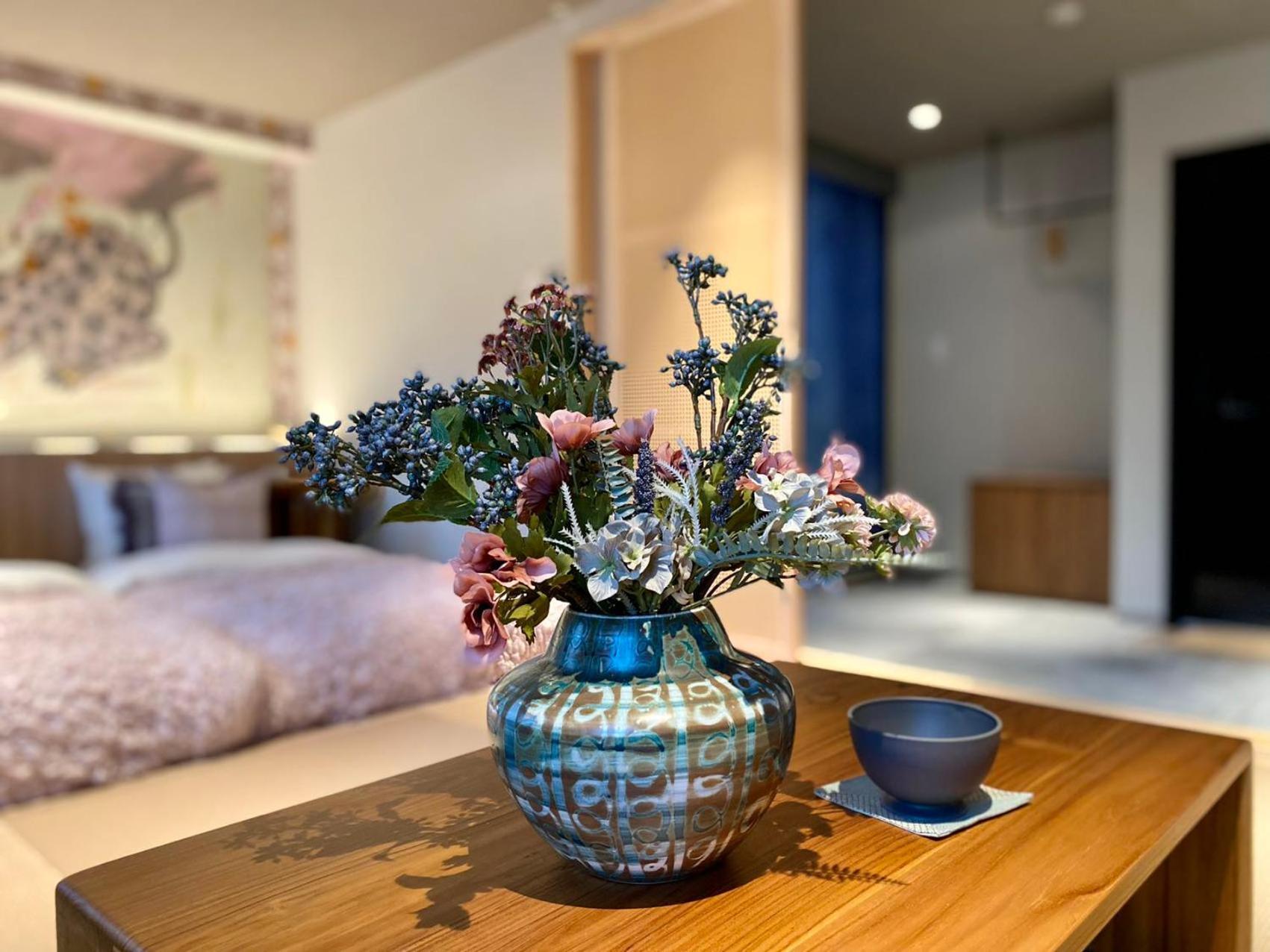 טוקיו Lang Hotel Ueno 朝食付 #上野駅徒歩9分 #秋葉原浅草羽田&成田空港へ便利 מראה חיצוני תמונה