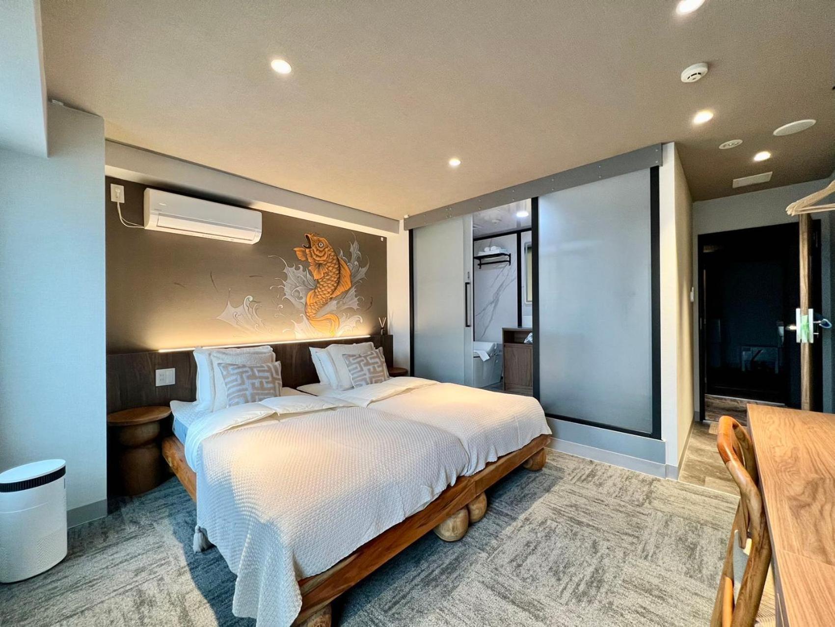 טוקיו Lang Hotel Ueno 朝食付 #上野駅徒歩9分 #秋葉原浅草羽田&成田空港へ便利 מראה חיצוני תמונה