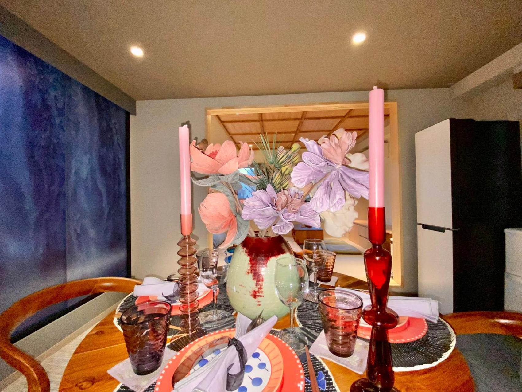 טוקיו Lang Hotel Ueno 朝食付 #上野駅徒歩9分 #秋葉原浅草羽田&成田空港へ便利 מראה חיצוני תמונה