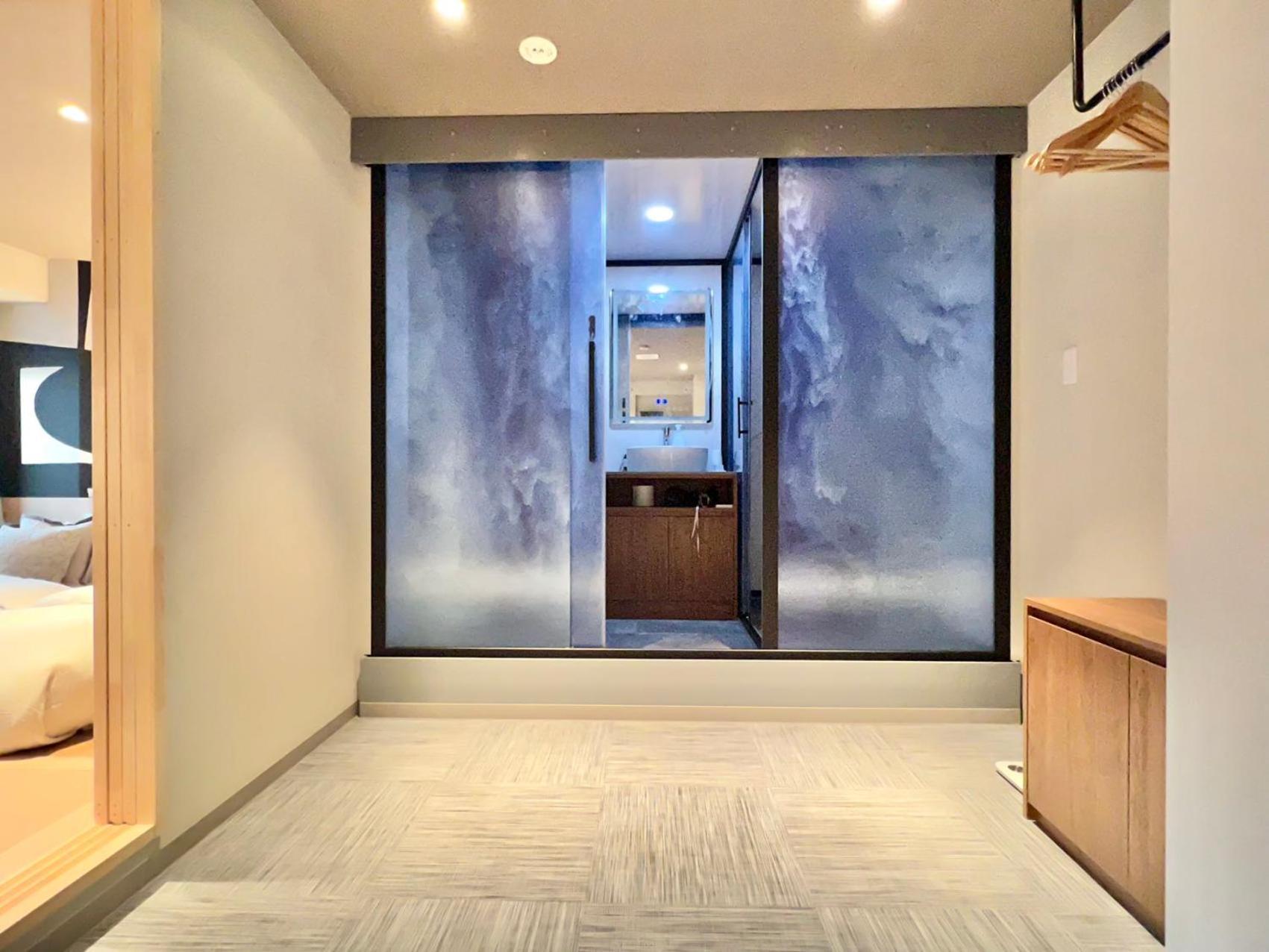 טוקיו Lang Hotel Ueno 朝食付 #上野駅徒歩9分 #秋葉原浅草羽田&成田空港へ便利 מראה חיצוני תמונה