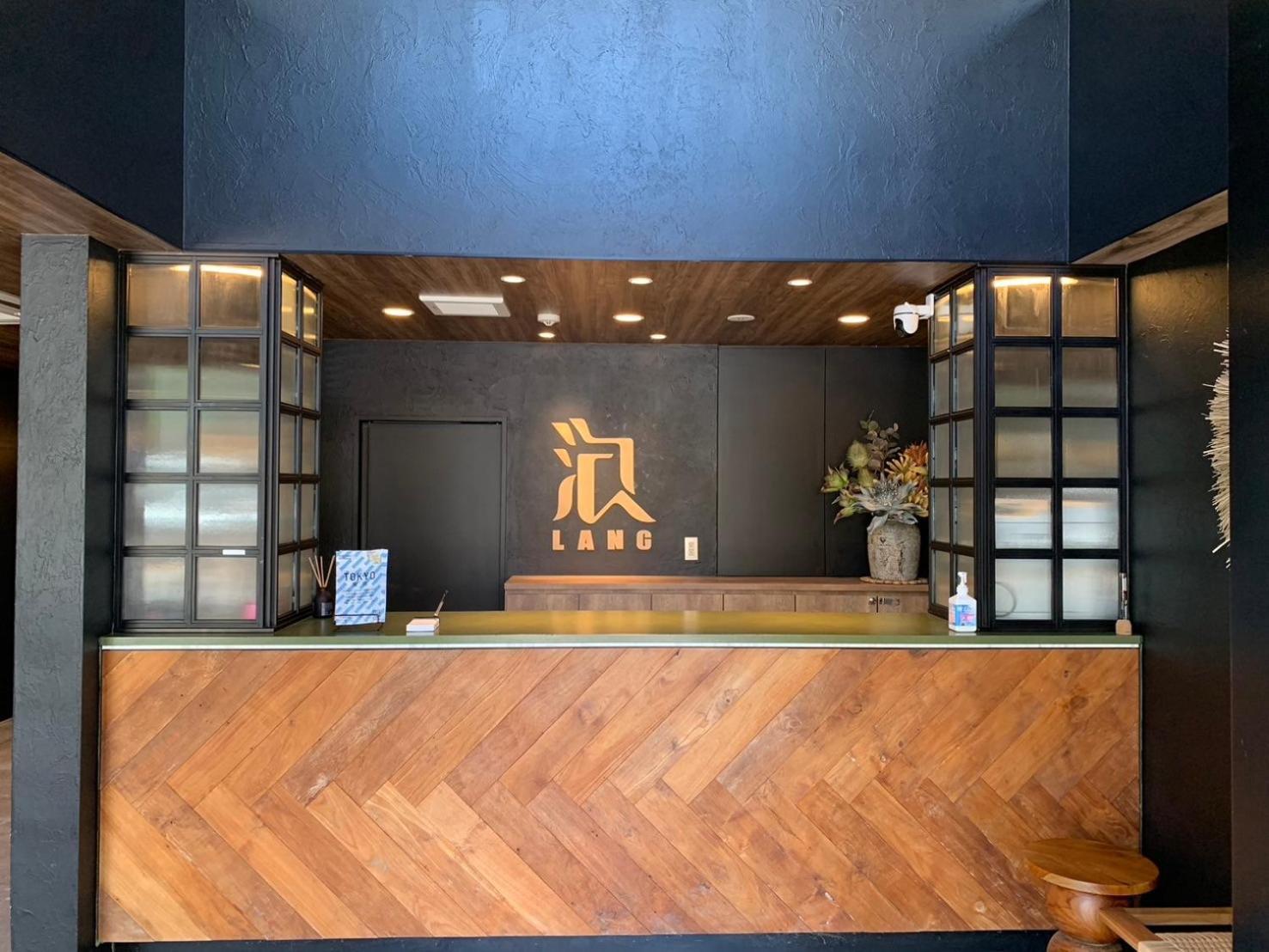 טוקיו Lang Hotel Ueno 朝食付 #上野駅徒歩9分 #秋葉原浅草羽田&成田空港へ便利 מראה חיצוני תמונה